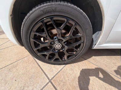 smart forfour forfour 90 0.9 Turbo twinamic Passion (9)