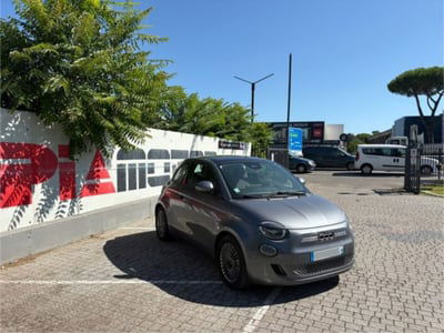 Fiat 500e Icon Berlina 42 kWh usata