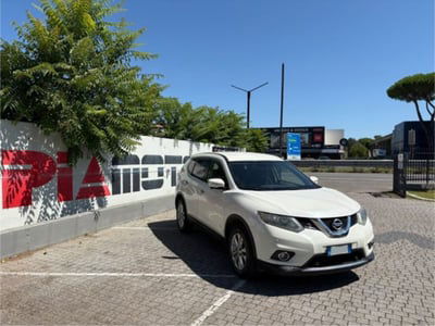 Nissan X-Trail 1.6 dCi 2WD Acenta usata
