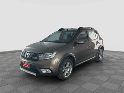 Dacia Sandero Stepway 1.0 TCe 100 CV ECO-G Access usata