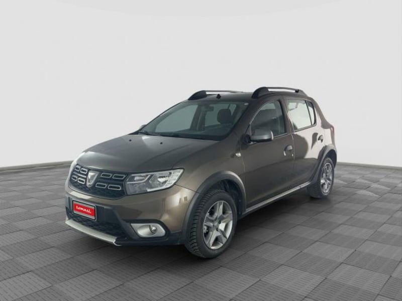 Dacia Sandero Stepway 1.0 TCe 100 CV ECO-G Access