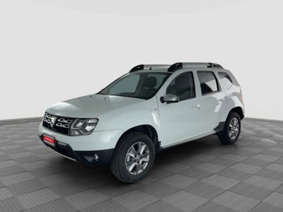 Dacia Duster 1.5 dCi 110 CV S&S 4x2 Serie Speciale Brave usata
