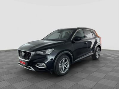 Mg EHS Plug-in Hybrid Exclusive usata