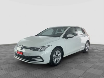 Volkswagen Golf Variant 2.0 tdi Life 150cv dsg usata
