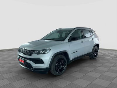 Jeep Compass 1.6 Multijet II 2WD Night Eagle usata