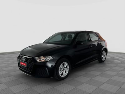 Audi A1 Sportback 25 TFSI usata
