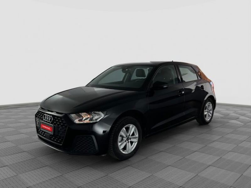 Audi A1 Sportback 25 TFSI