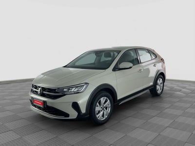 Volkswagen Taigo 1.0 tsi Life 95cv usata