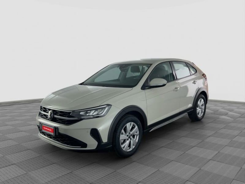 Volkswagen Taigo 1.0 tsi Life 95cv