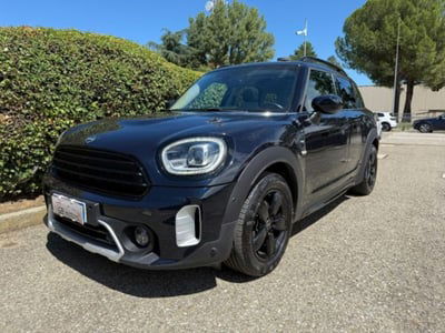 MINI Mini Countryman 1.5 One Northwood Edition Countryman usata