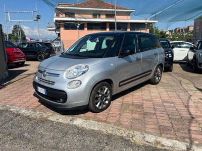 Fiat 500L Living 1.6 Multijet 120 CV Lounge usata