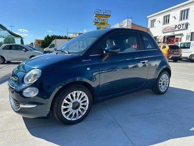 Fiat 500 1.0 Hybrid Dolcevita usata