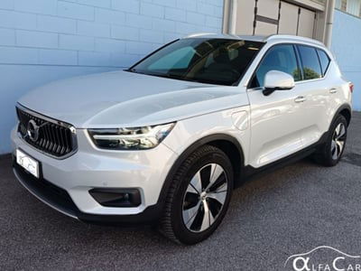 Volvo XC40 T5 Recharge Plug-in Hybrid Inscription Expression usata