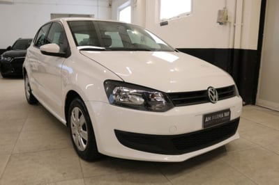 Volkswagen Polo 1.2 TDI DPF 5 p. United