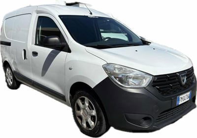 Dacia Dokker Furgone 1.6 8V 100CV Start&Stop GPL Furgone