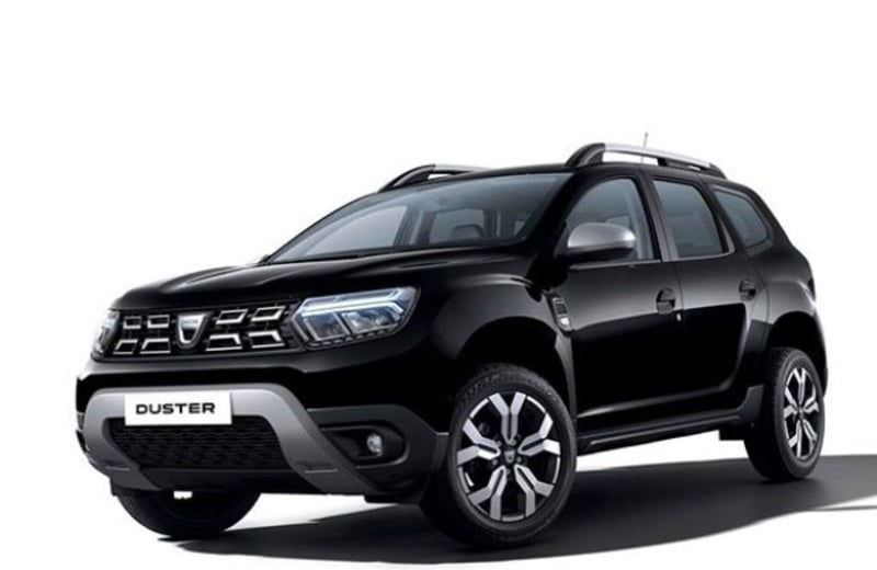 Dacia Duster 1.0 TCe GPL 4x2 Extreme