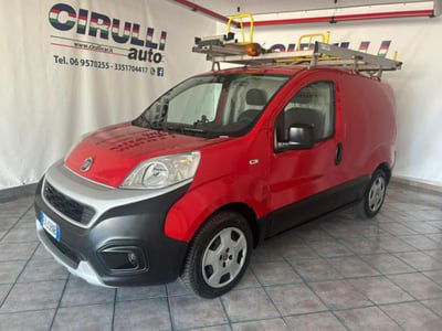 Fiat Fiorino Furgone cargo 1.3 mjt 95cv Adventure