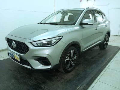 Mg ZS ZS 1.5 Luxury usata