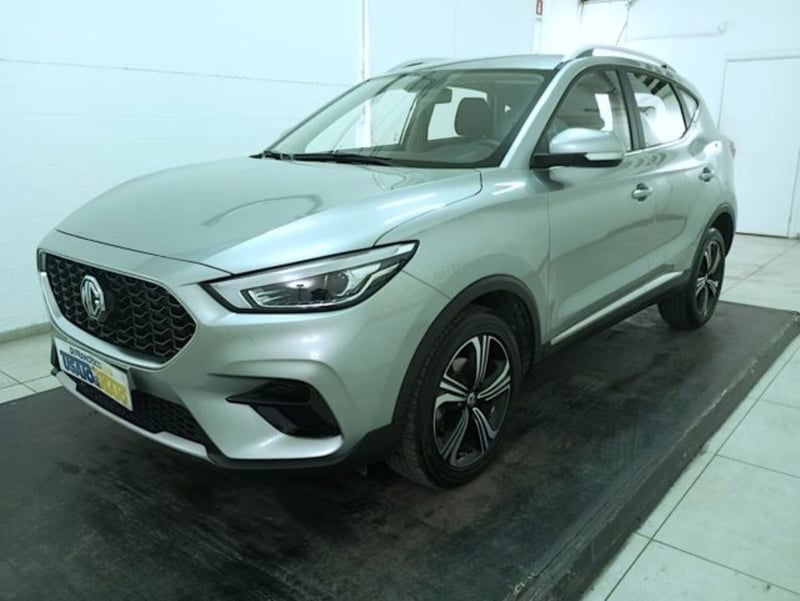 Mg ZS ZS 1.5 Luxury