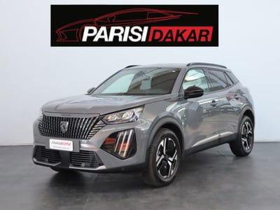 Peugeot 2008 PureTech 130 S&S EAT8 Allure Pack usata