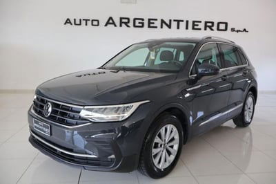 Volkswagen Tiguan 2.0 TDI SCR Life usata