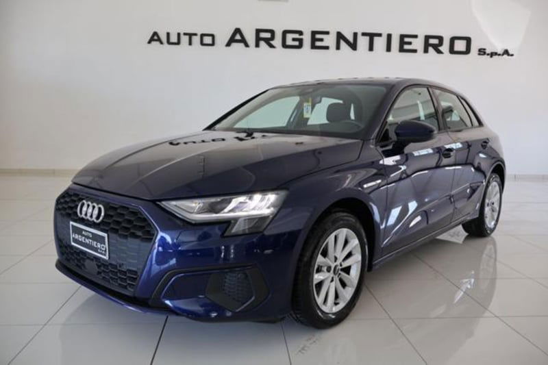 Audi A3 Sportback 30 TDI Business
