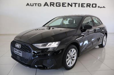 Audi A3 Sportback 30 TDI Business usata