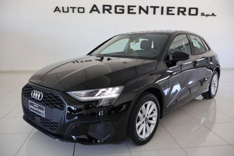 Audi A3 Sportback 30 TDI Business