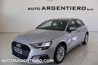 Audi A3 Sportback 30 TDI Business usata