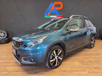 Peugeot 2008 120 S&S Allure usata