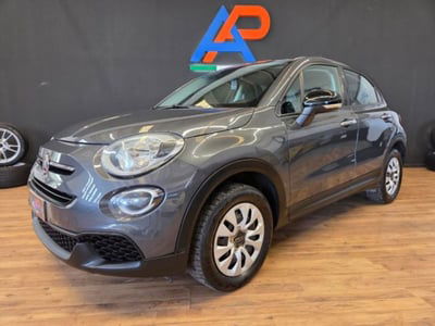 Fiat 500X 1.6 E-Torq 110 CV Pop usata