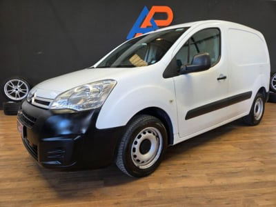 Citroen Berlingo Furgone 1.6 HDi 90 Van 2 posti L1
