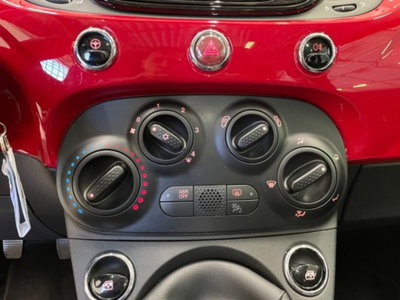 Fiat 500 1.2 Lounge (10)