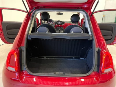 Fiat 500 1.2 Lounge (13)