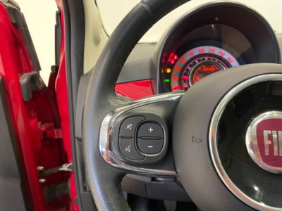 Fiat 500 1.2 Lounge (18)