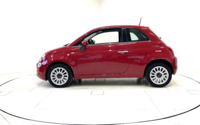Fiat 500 1.2 Lounge (20)