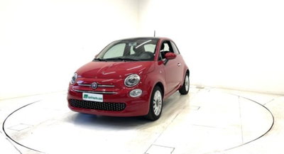 Fiat 500 1.2 Lounge (3)