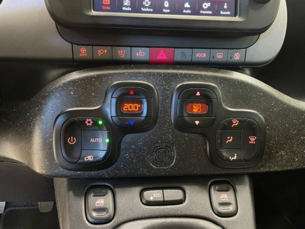 Fiat Panda Cross Cross 0.9 TwinAir Turbo S&S 4x4 (10)