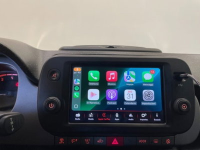 Fiat Panda Cross Cross 0.9 TwinAir Turbo S&S 4x4 (12)