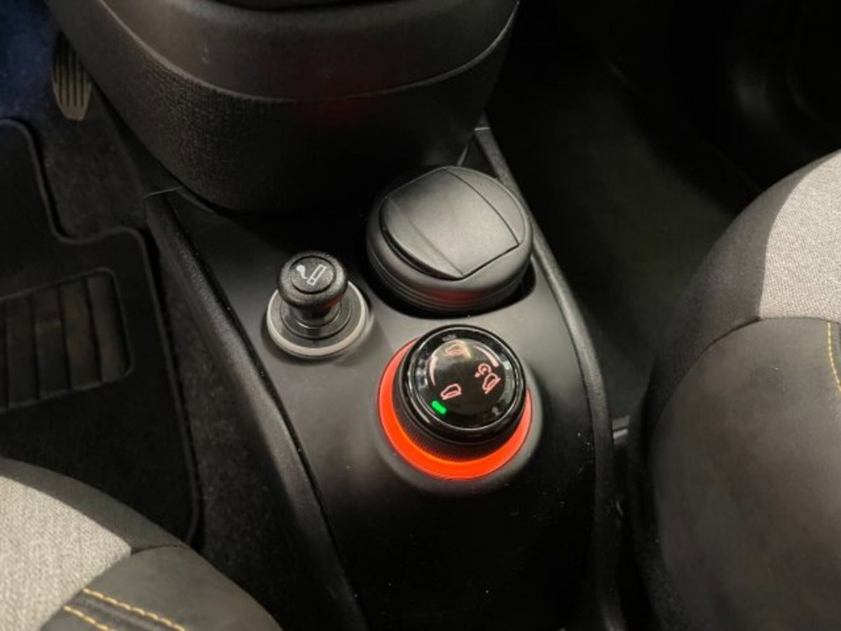 Fiat Panda Cross Cross 0.9 TwinAir Turbo S&S 4x4 (13)