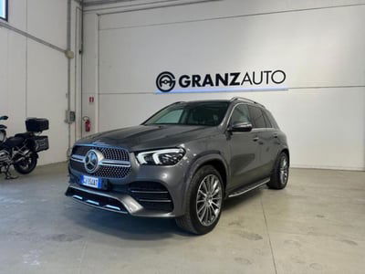 Mercedes-Benz GLE SUV 300 d 4Matic Premium Plus usata