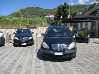 Lancia Musa 1.3 Multijet 16V 90 CV Platino