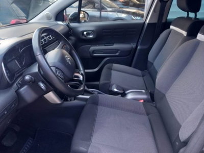Citroen C3 Aircross PureTech 130 S&S EAT6 Shine (13)