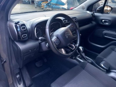 Citroen C3 Aircross PureTech 130 S&S EAT6 Shine (14)