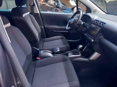 Citroen C3 Aircross PureTech 130 S&S EAT6 Shine (17)