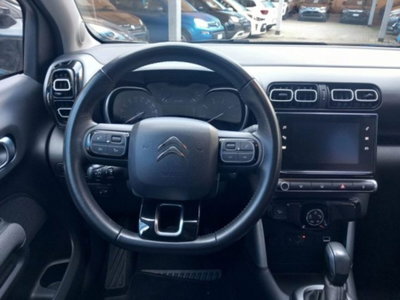 Citroen C3 Aircross PureTech 130 S&S EAT6 Shine (20)