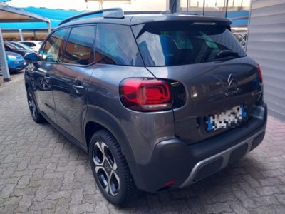 Citroen C3 Aircross PureTech 130 S&S EAT6 Shine (2)