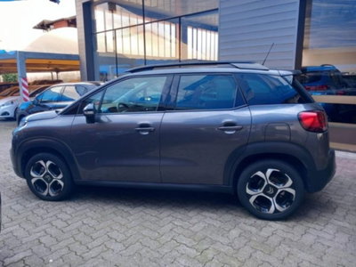 Citroen C3 Aircross PureTech 130 S&S EAT6 Shine (3)