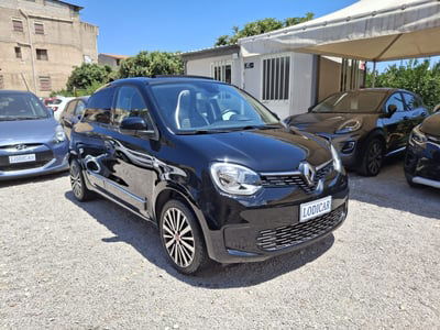Renault Twingo TCe 95 CV EDC Signature usata