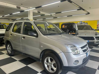 Suzuki Ignis 1.3 DDiS 16V cat Deluxe usata